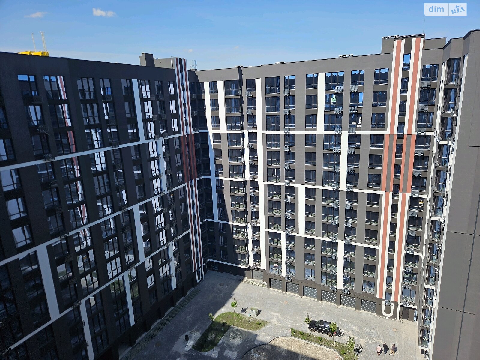 Продаж однокімнатної квартири в Івано-Франківську, на вул. Вовчинецька 223А, район Каскад фото 1 Продаж однокімнатної квартири в Івано-Франківську, на вул. Вовчинецька 223А, район Каскад фото 1