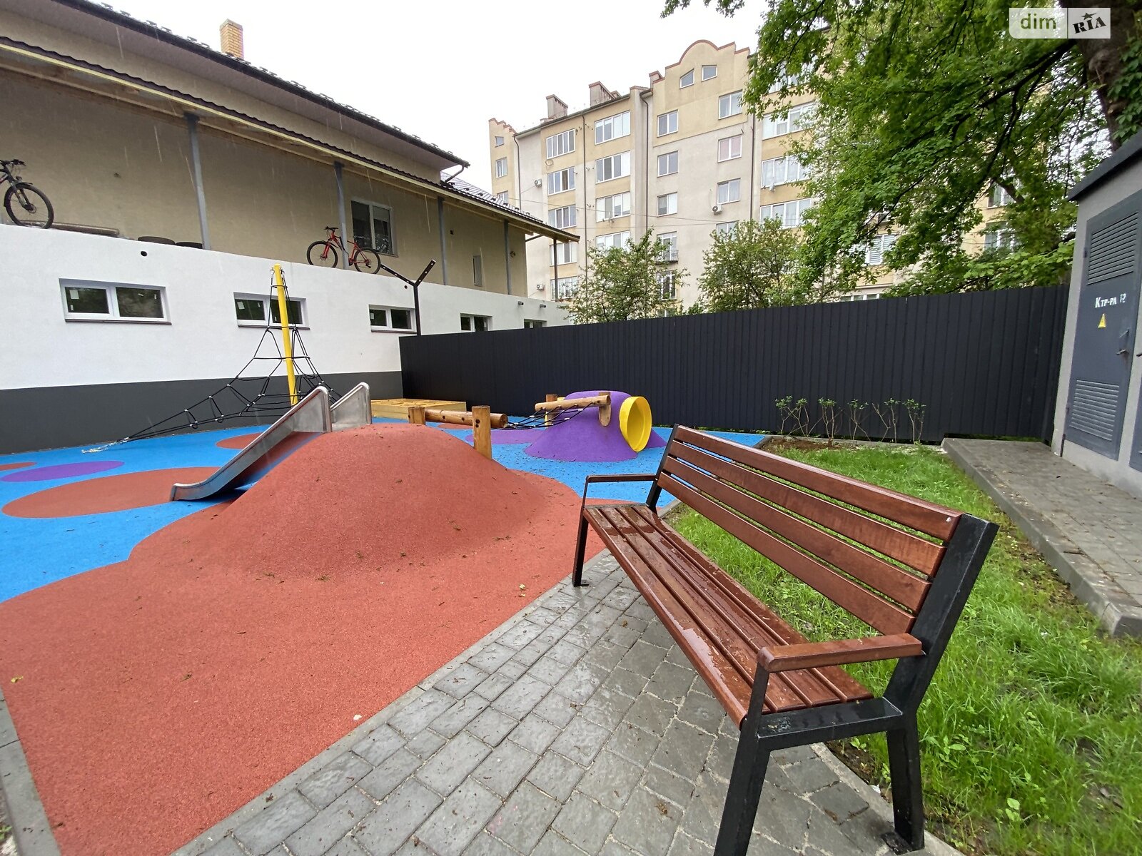 Продаж однокімнатної квартири в Івано-Франківську, на вул. Вовчинецька 55, район Центр фото 1 Продаж однокімнатної квартири в Івано-Франківську, на вул. Вовчинецька 55, район Центр фото 1