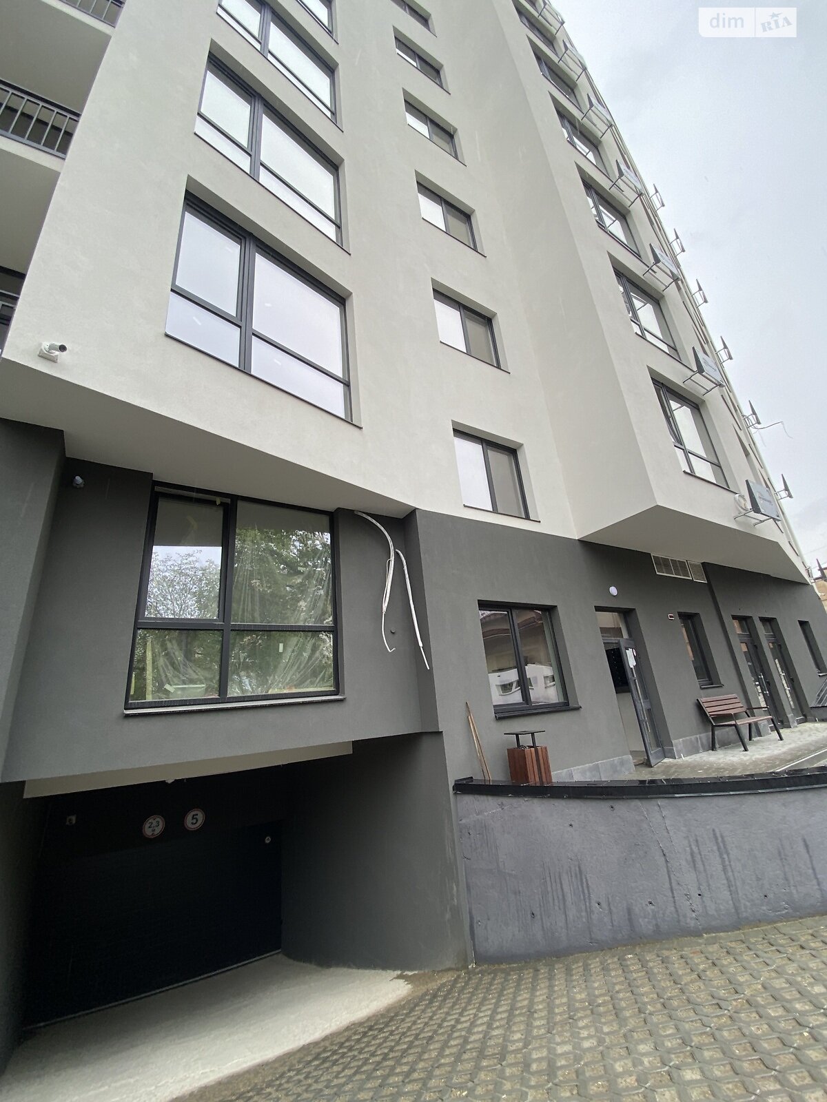 Продаж однокімнатної квартири в Івано-Франківську, на вул. Вовчинецька 55, район Центр фото 1 Продаж однокімнатної квартири в Івано-Франківську, на вул. Вовчинецька 55, район Центр фото 1