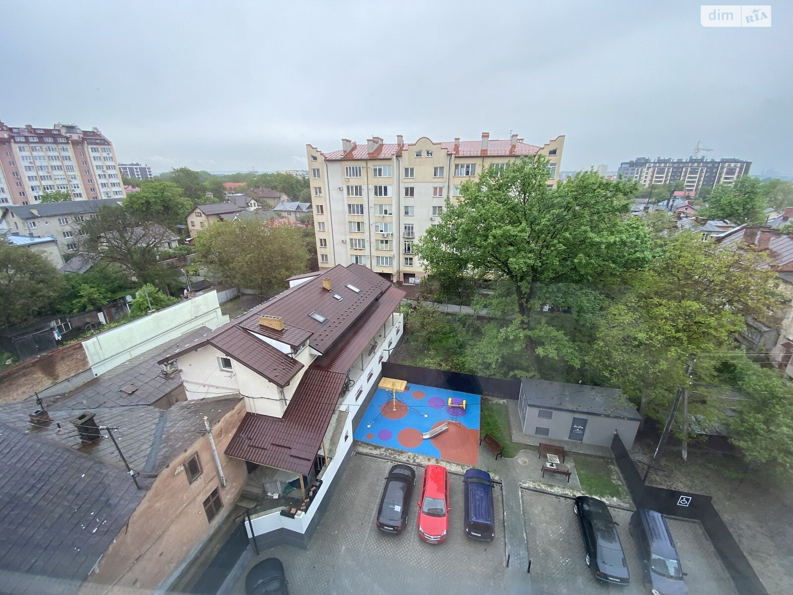 Продаж однокімнатної квартири в Івано-Франківську, на вул. Вовчинецька 55, район Центр фото 1 Продаж однокімнатної квартири в Івано-Франківську, на вул. Вовчинецька 55, район Центр фото 1