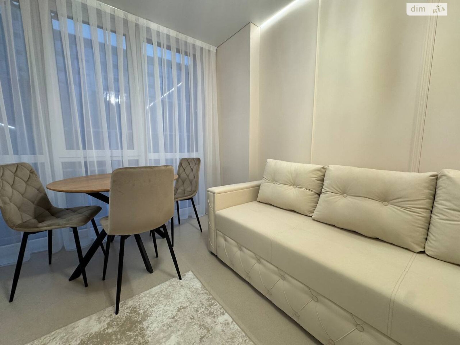 Продажа однокомнатной квартиры в Ивано-Франковске, на ул. Вовчинецька 223А, фото 1