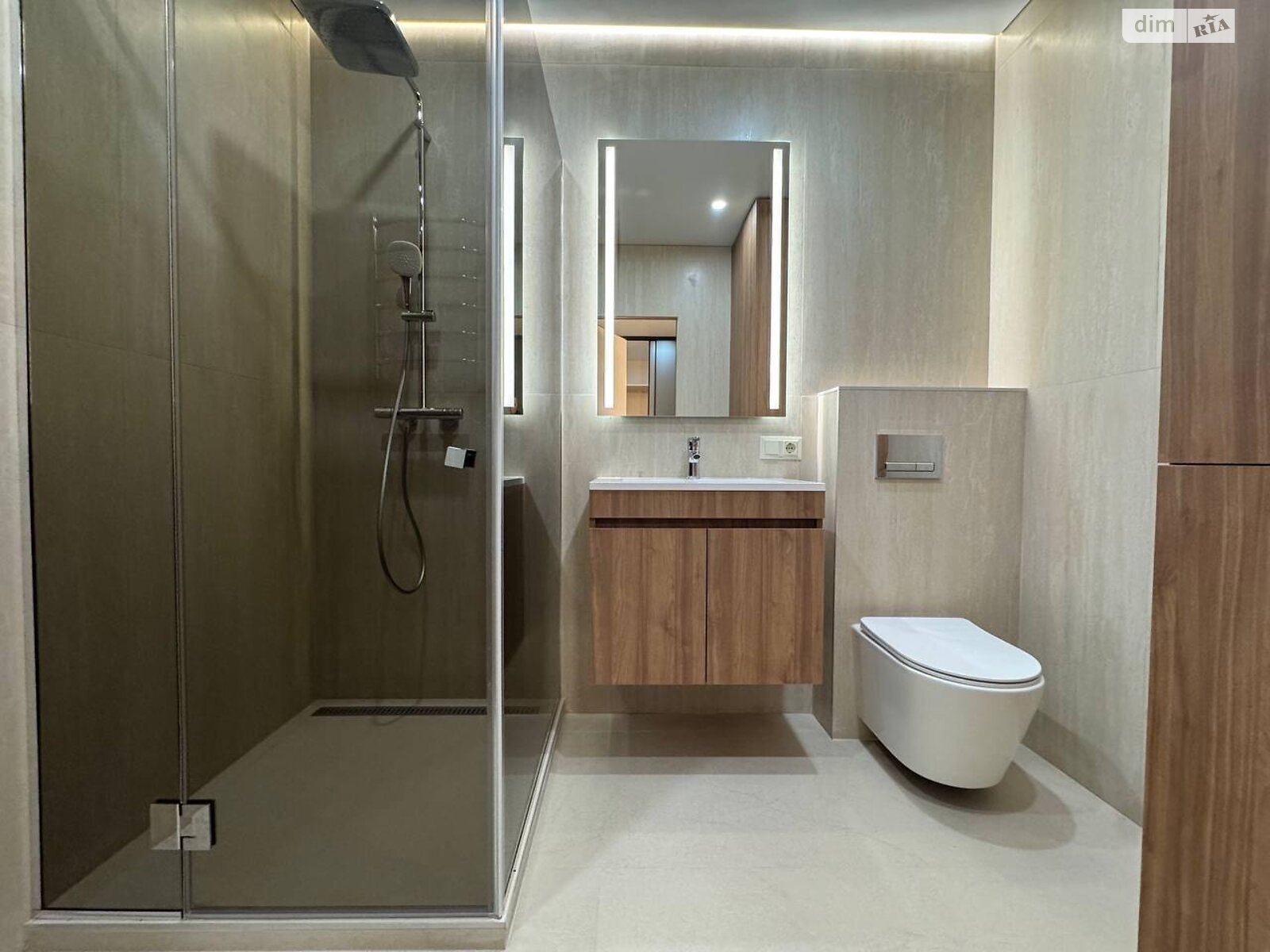 Продажа однокомнатной квартиры в Ивано-Франковске, на ул. Вовчинецька 223А, фото 1