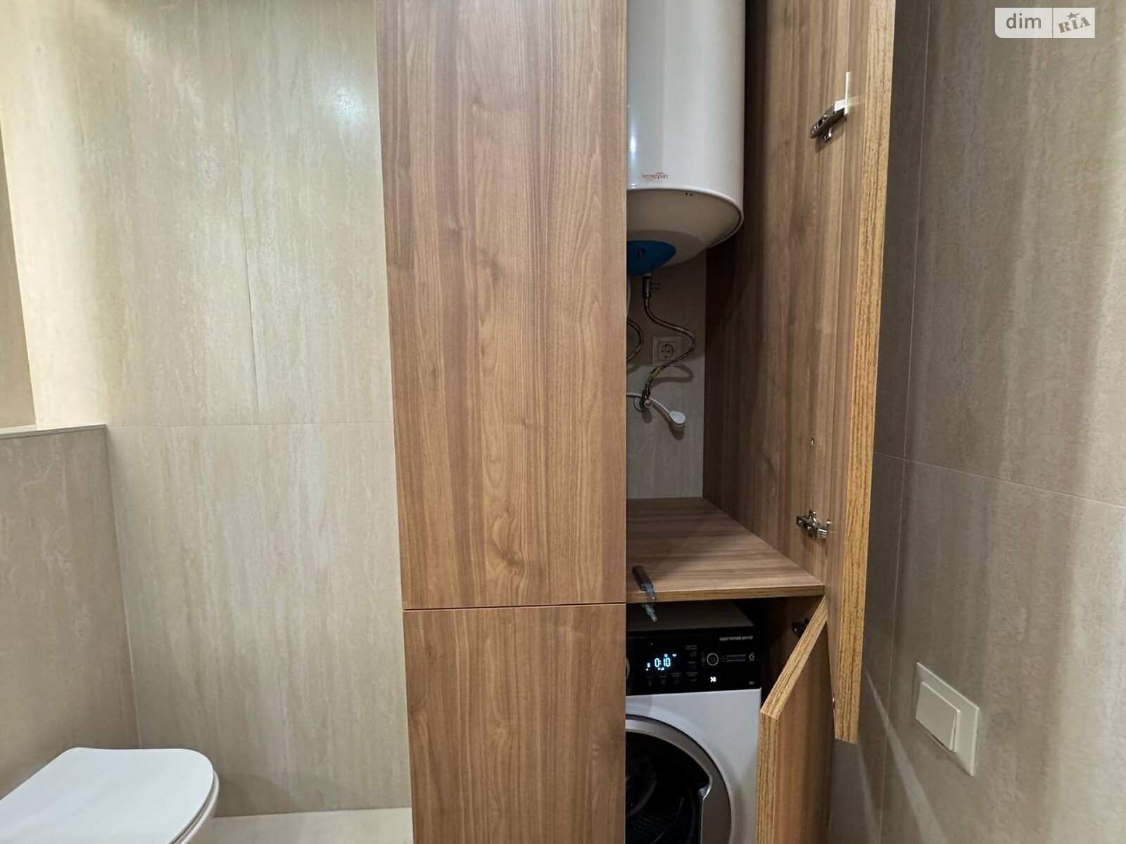 Продажа однокомнатной квартиры в Ивано-Франковске, на ул. Вовчинецька 223А, фото 1