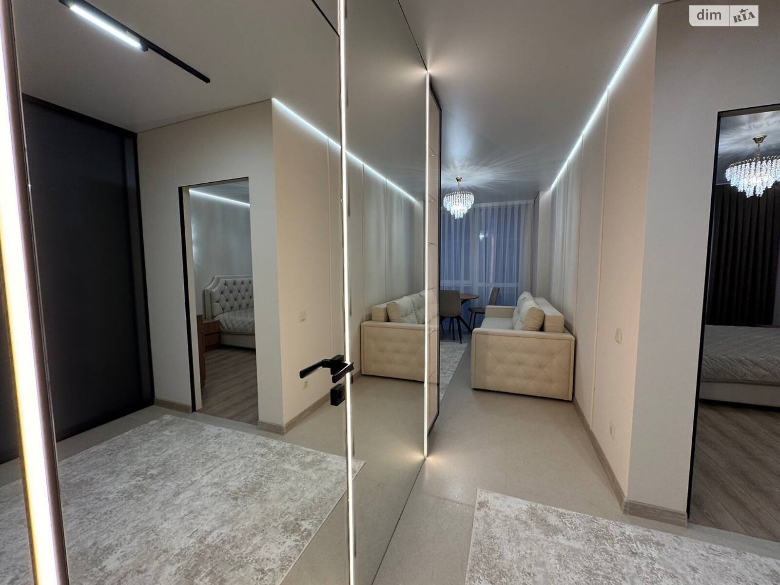 Продажа однокомнатной квартиры в Ивано-Франковске, на ул. Вовчинецька 223А, фото 1