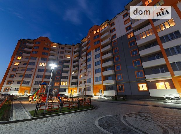 Продаж квартири, 5 кім., Івано-Франківськ, Вовчинецька вулиця, буд. 219 Продаж квартири, 5 кім., Івано-Франківськ, Вовчинецька вулиця, буд. 219