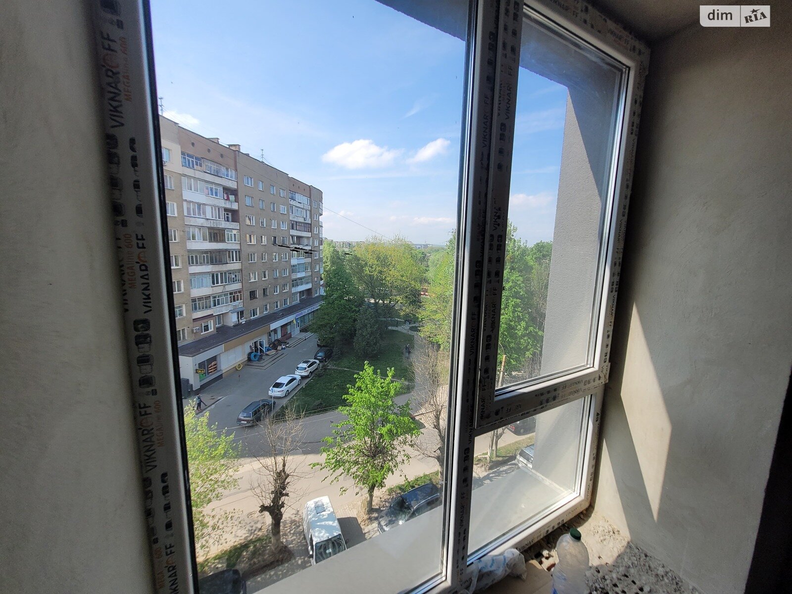 Продажа двухкомнатной квартиры в Ивано-Франковске, на ул. Вячеслава Черновола 155, фото 1