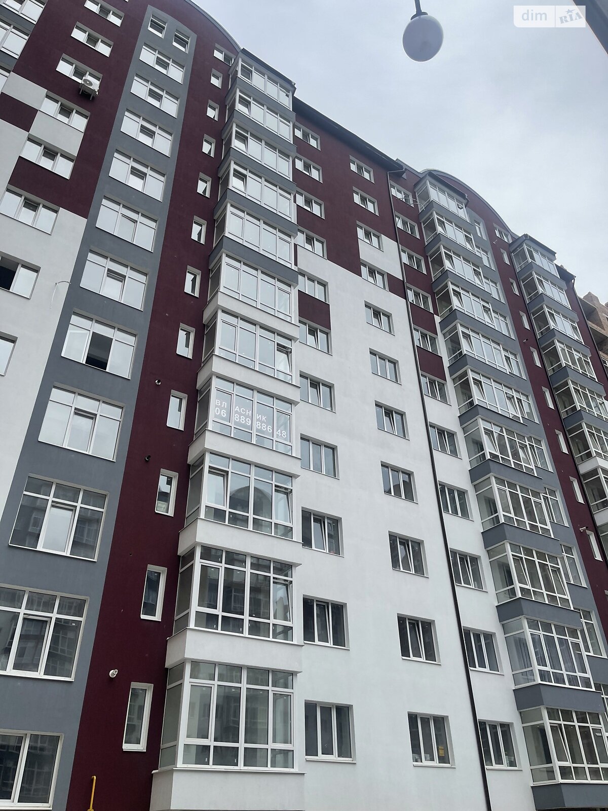 Продаж однокімнатної квартири в Івано-Франківську, на вул. Височана Семена, район Центр фото 1 Продаж однокімнатної квартири в Івано-Франківську, на вул. Височана Семена, район Центр фото 1