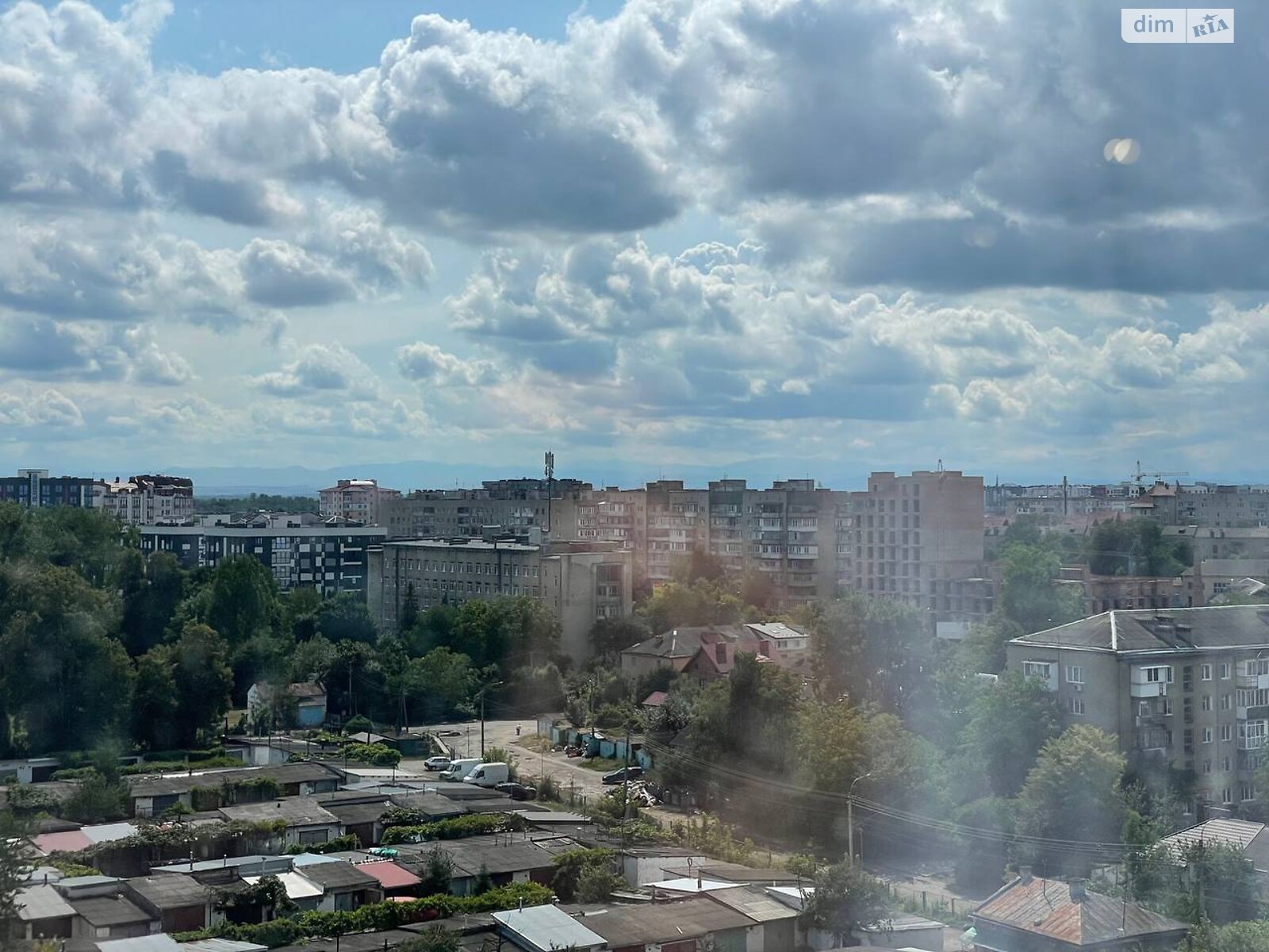 Продаж однокімнатної квартири в Івано-Франківську, на вул. Височана Семена 18, район Центр фото 1 Продаж однокімнатної квартири в Івано-Франківську, на вул. Височана Семена 18, район Центр фото 1