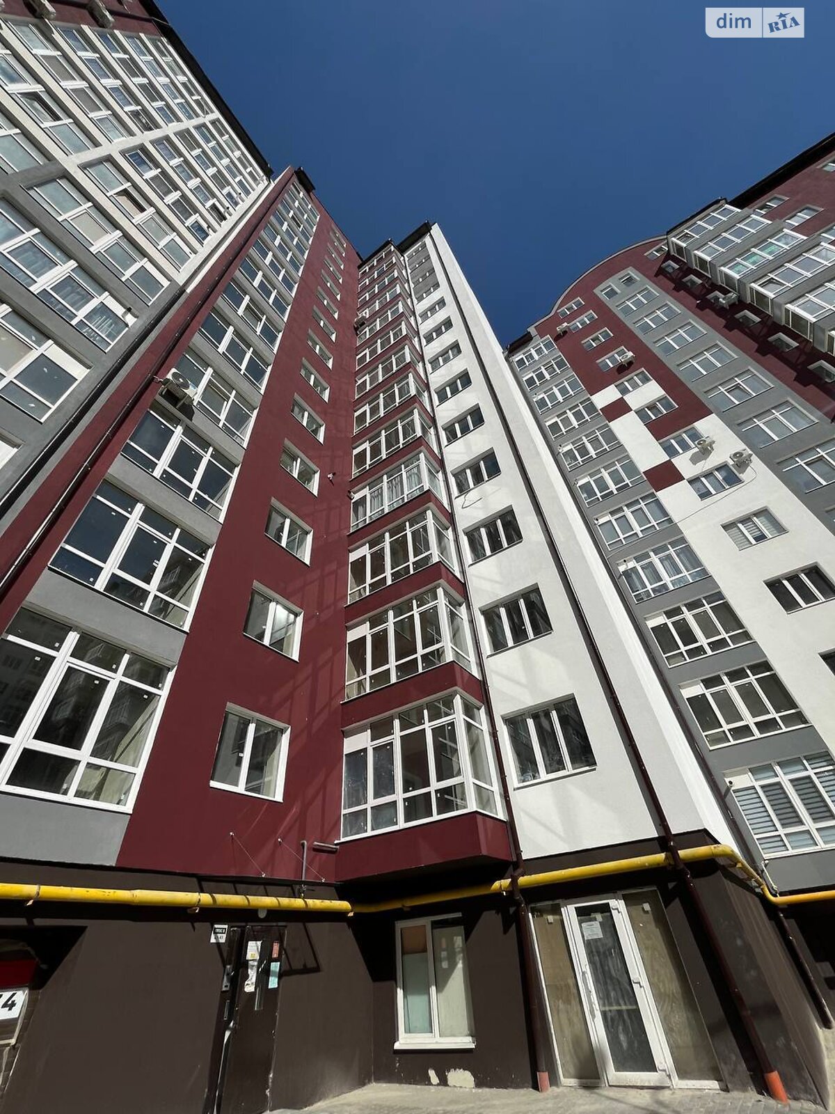 Продажа однокомнатной квартиры в Ивано-Франковске, на ул. Высочана Семена 18 корпус 13, фото 1 Продажа однокомнатной квартиры в Ивано-Франковске, на ул. Высочана Семена 18 корпус 13, фото 1