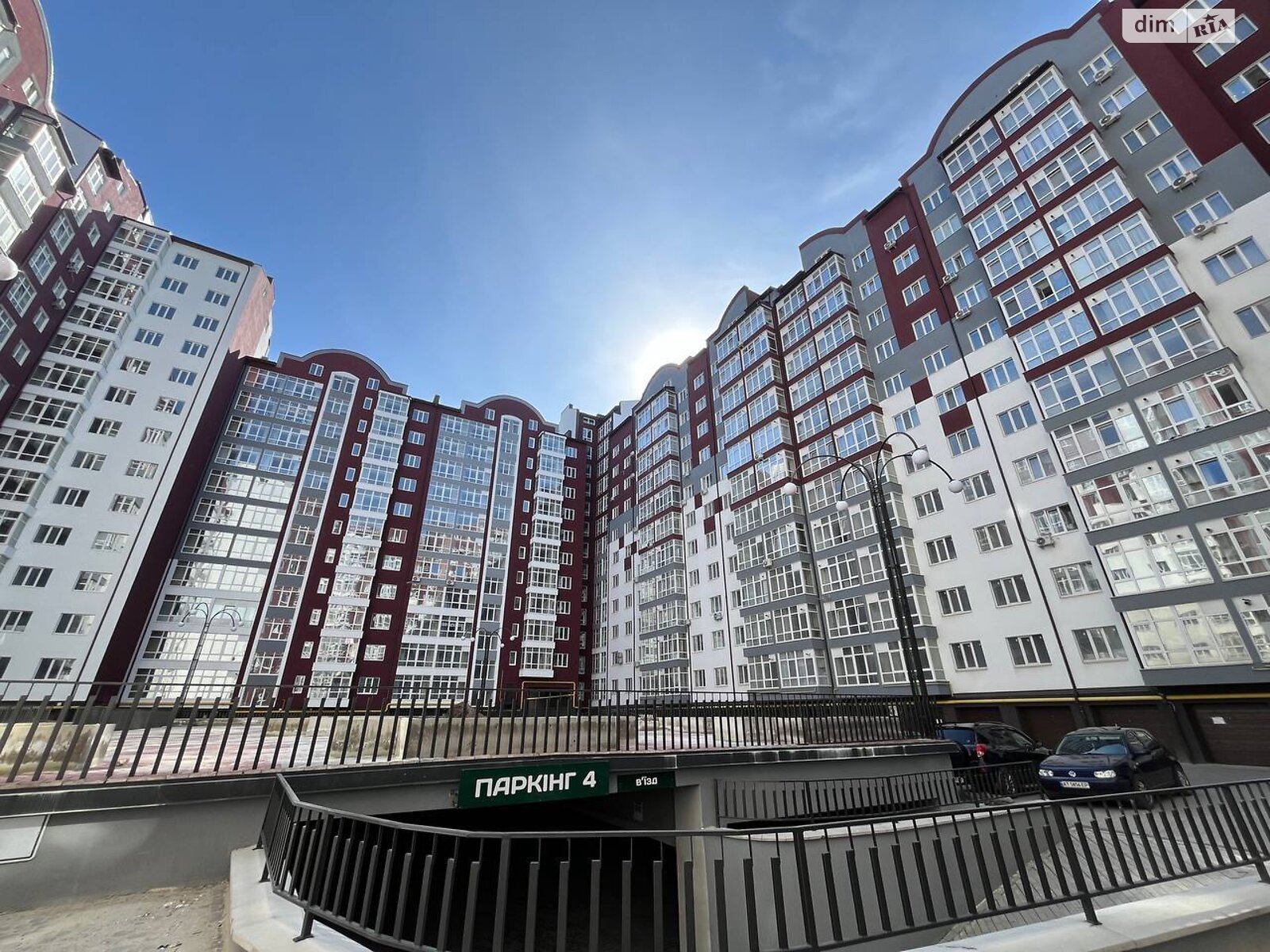 Продажа однокомнатной квартиры в Ивано-Франковске, на ул. Высочана Семена 18 корпус 13, фото 1 Продажа однокомнатной квартиры в Ивано-Франковске, на ул. Высочана Семена 18 корпус 13, фото 1