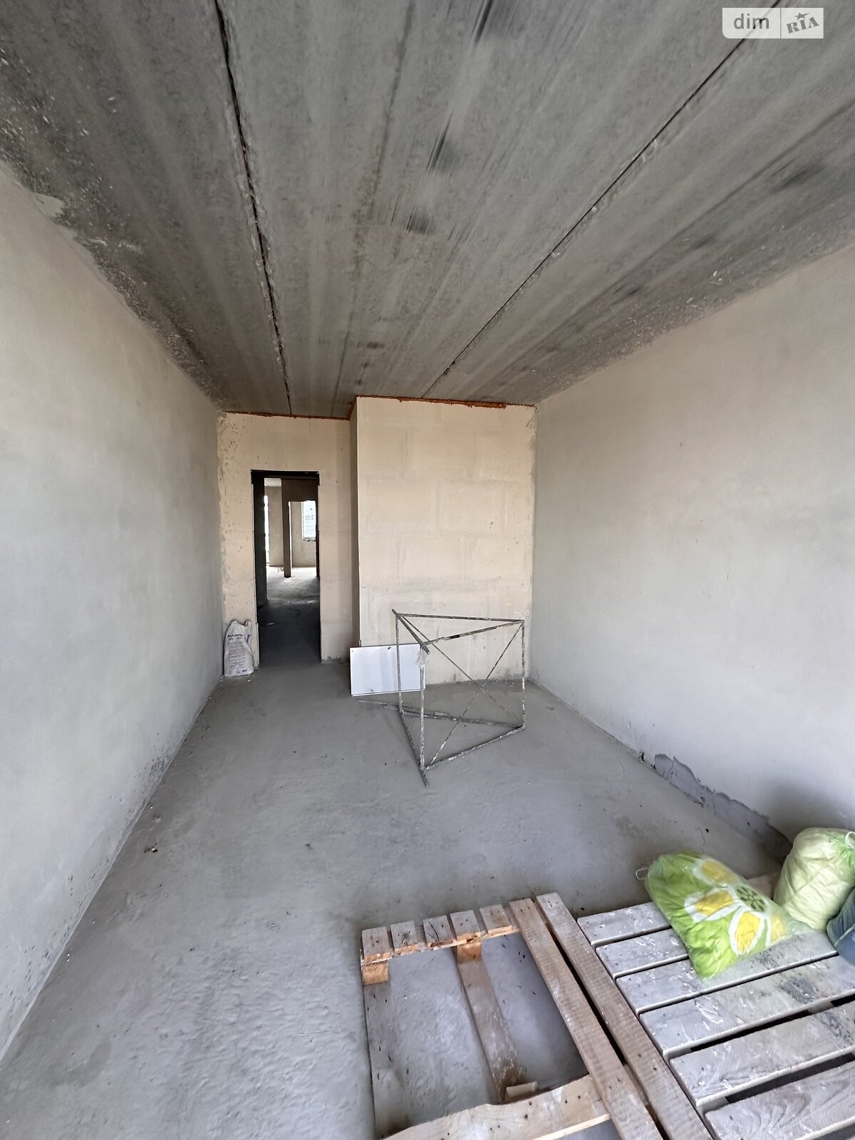 Продажа двухкомнатной квартиры в Ивано-Франковске, на ул. Высочана Семена 18 корпус 4, кв. 35, фото 1 Продажа двухкомнатной квартиры в Ивано-Франковске, на ул. Высочана Семена 18 корпус 4, кв. 35, фото 1