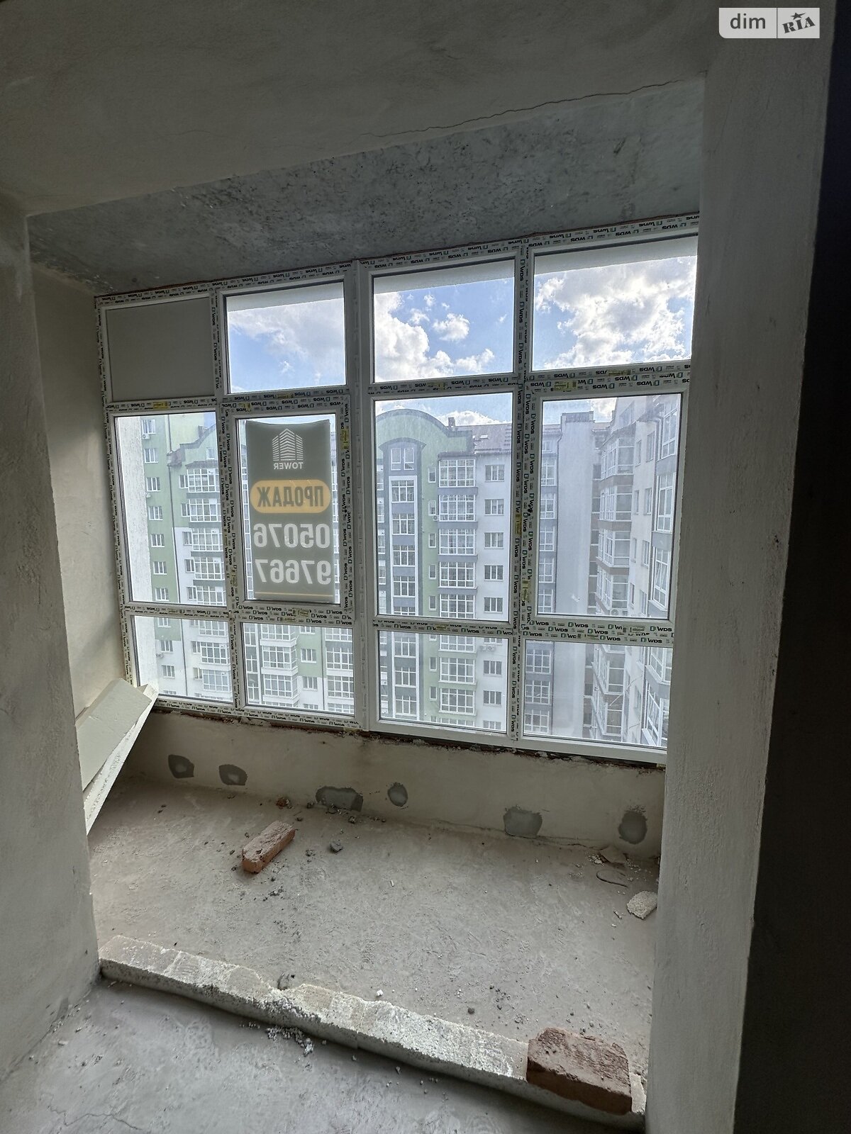 Продажа двухкомнатной квартиры в Ивано-Франковске, на ул. Высочана Семена 18 корпус 4, кв. 35, фото 1 Продажа двухкомнатной квартиры в Ивано-Франковске, на ул. Высочана Семена 18 корпус 4, кв. 35, фото 1