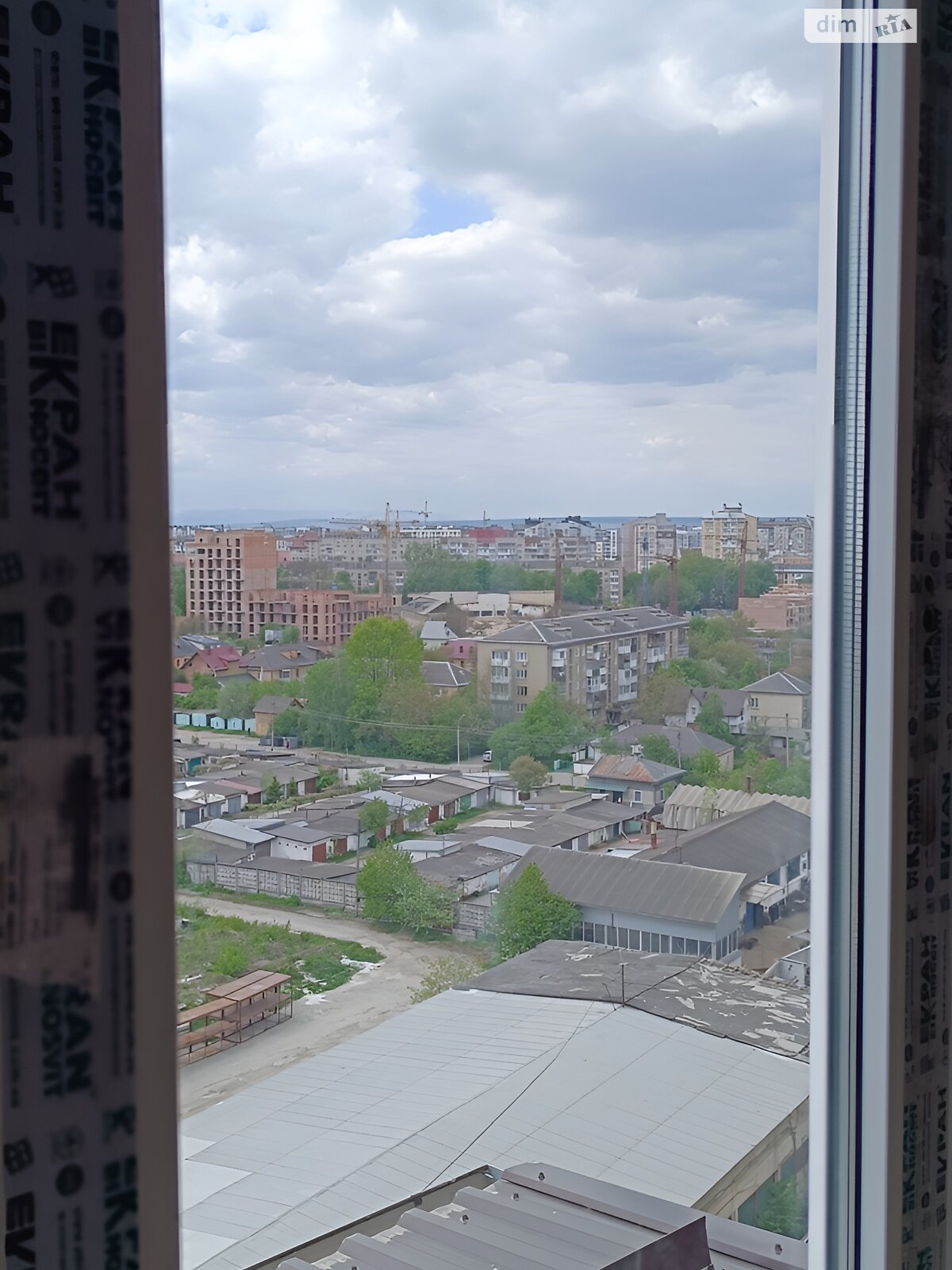 Продажа однокомнатной квартиры в Ивано-Франковске, на ул. Высочана Семена, фото 1 Продажа однокомнатной квартиры в Ивано-Франковске, на ул. Высочана Семена, фото 1