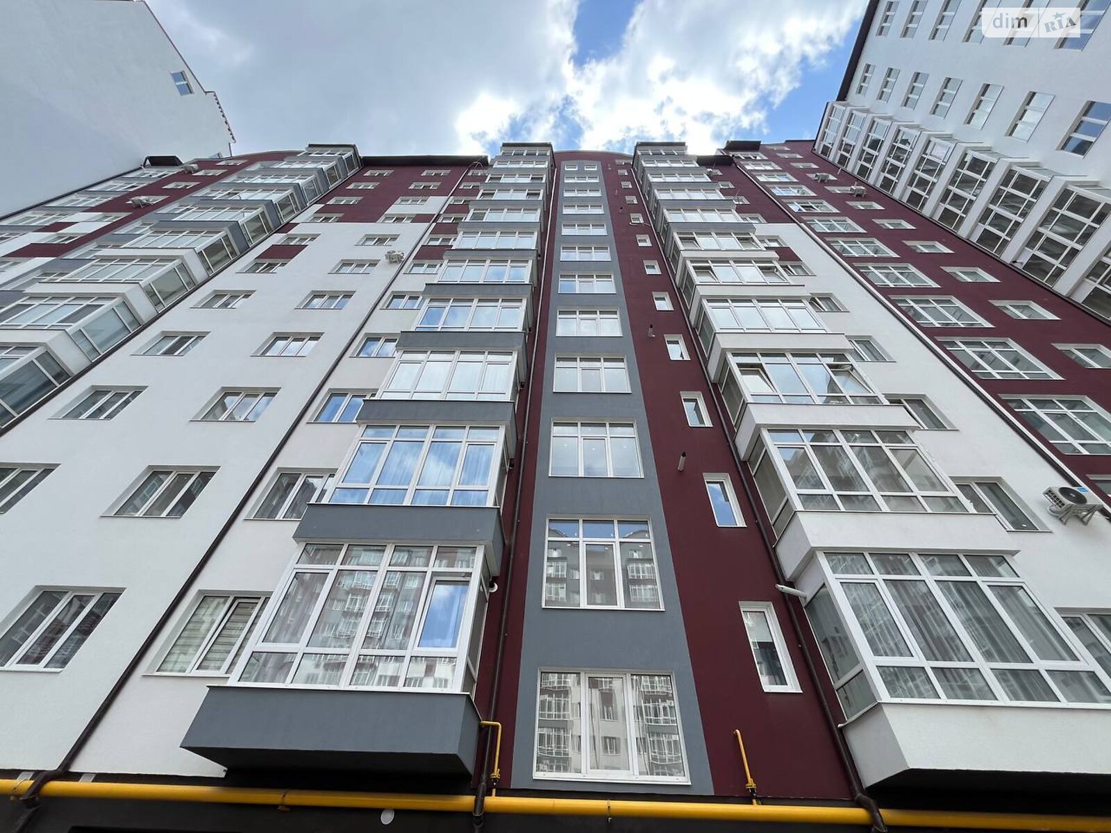 Продаж однокімнатної квартири в Івано-Франківську, на вул. Височана Семена 18 корпус 15, фото 1 Продаж однокімнатної квартири в Івано-Франківську, на вул. Височана Семена 18 корпус 15, фото 1