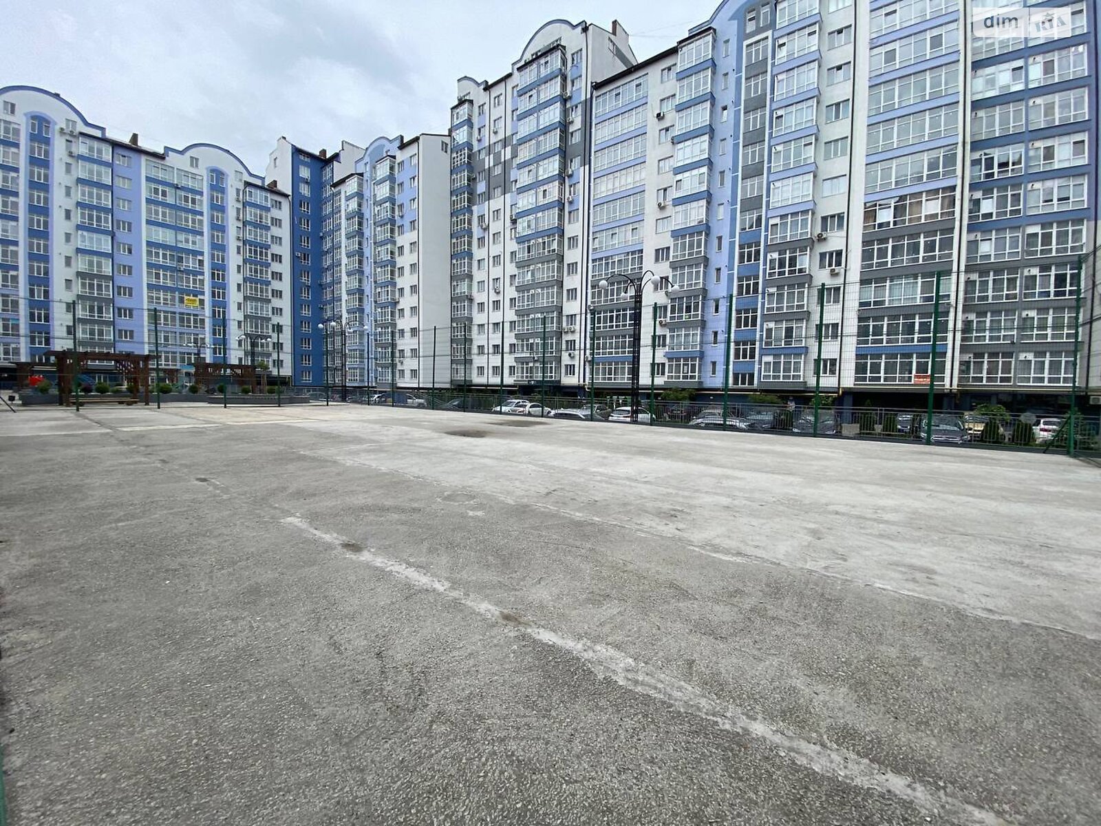 Продаж трикімнатної квартири в Івано-Франківську, на вул. Височана Семена 18 корпус 21, кв. 6, фото 1 Продаж трикімнатної квартири в Івано-Франківську, на вул. Височана Семена 18 корпус 21, кв. 6, фото 1