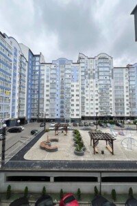 Продажа однокомнатной квартиры в Ивано-Франковске, на ул. Высочана Семена 18 корпус 21, фото 2