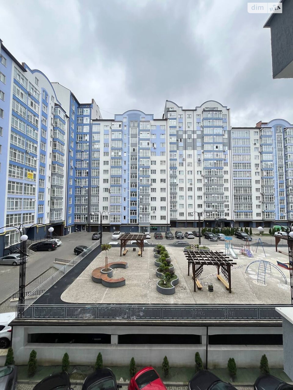 Продажа однокомнатной квартиры в Ивано-Франковске, на ул. Высочана Семена 18 корпус 21, фото 1 Продажа однокомнатной квартиры в Ивано-Франковске, на ул. Высочана Семена 18 корпус 21, фото 1
