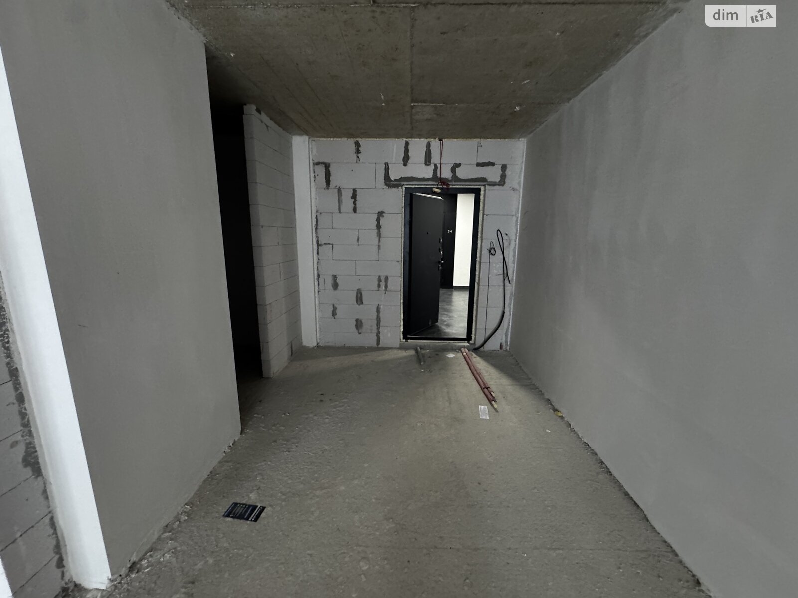 Продаж однокімнатної квартири в Івано-Франківську, на бул. Південний, район Центр фото 1