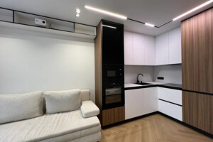 Продаж однокімнатної квартири в Івано-Франківську, на бул. Південний 32Б, фото 2