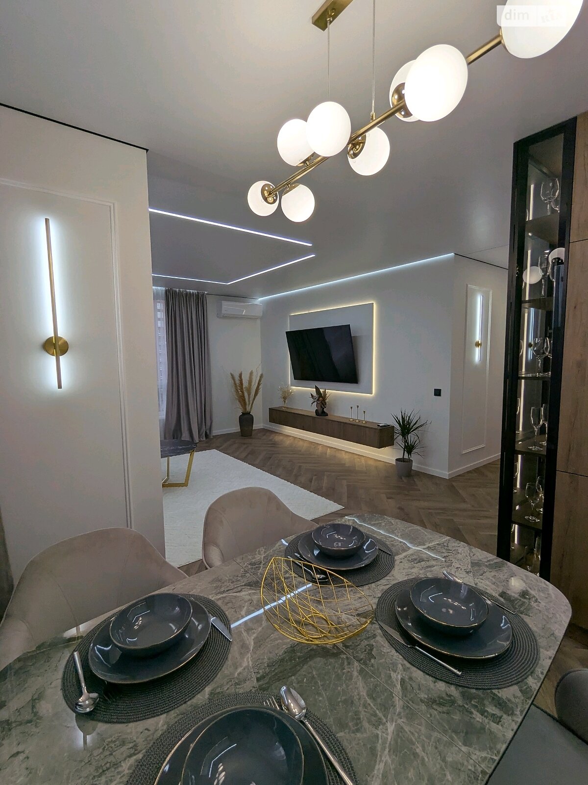 Продажа двухкомнатной квартиры в Ивано-Франковске, на ул. Юліана Пелеша 1, фото 1