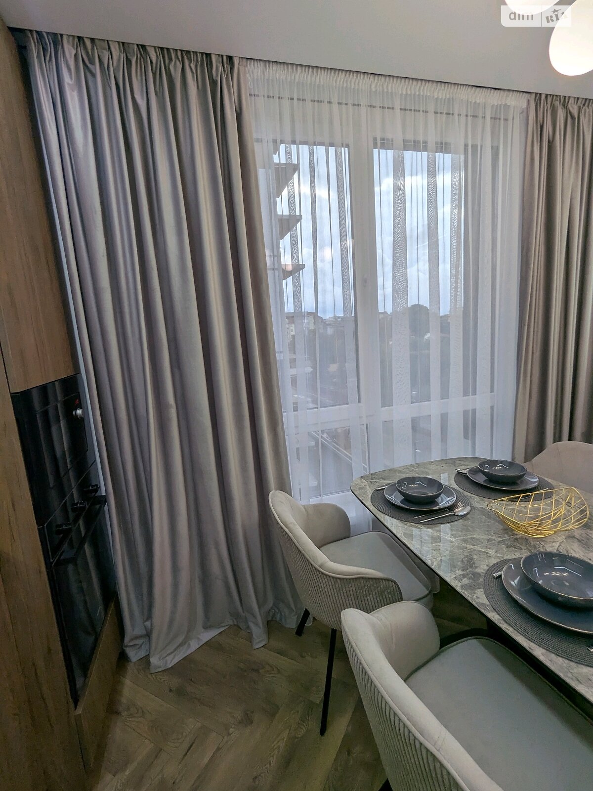 Продажа двухкомнатной квартиры в Ивано-Франковске, на ул. Юліана Пелеша 1, фото 1