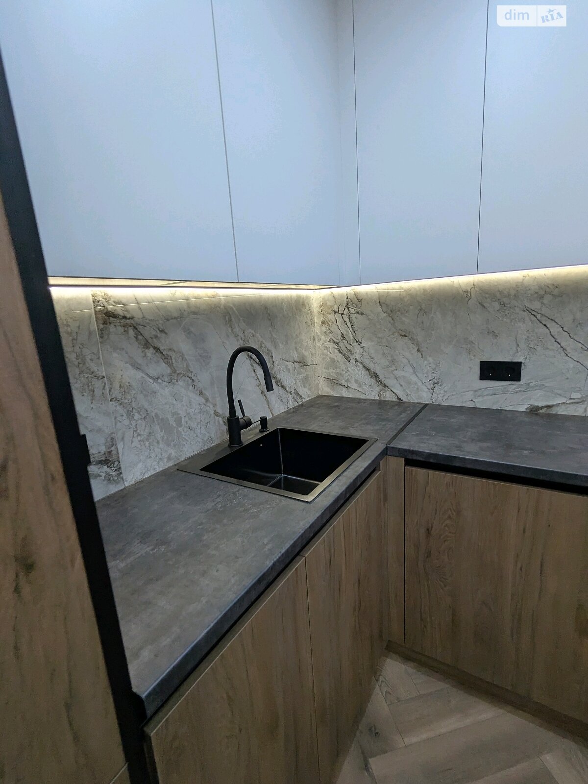 Продажа двухкомнатной квартиры в Ивано-Франковске, на ул. Юліана Пелеша 1, фото 1