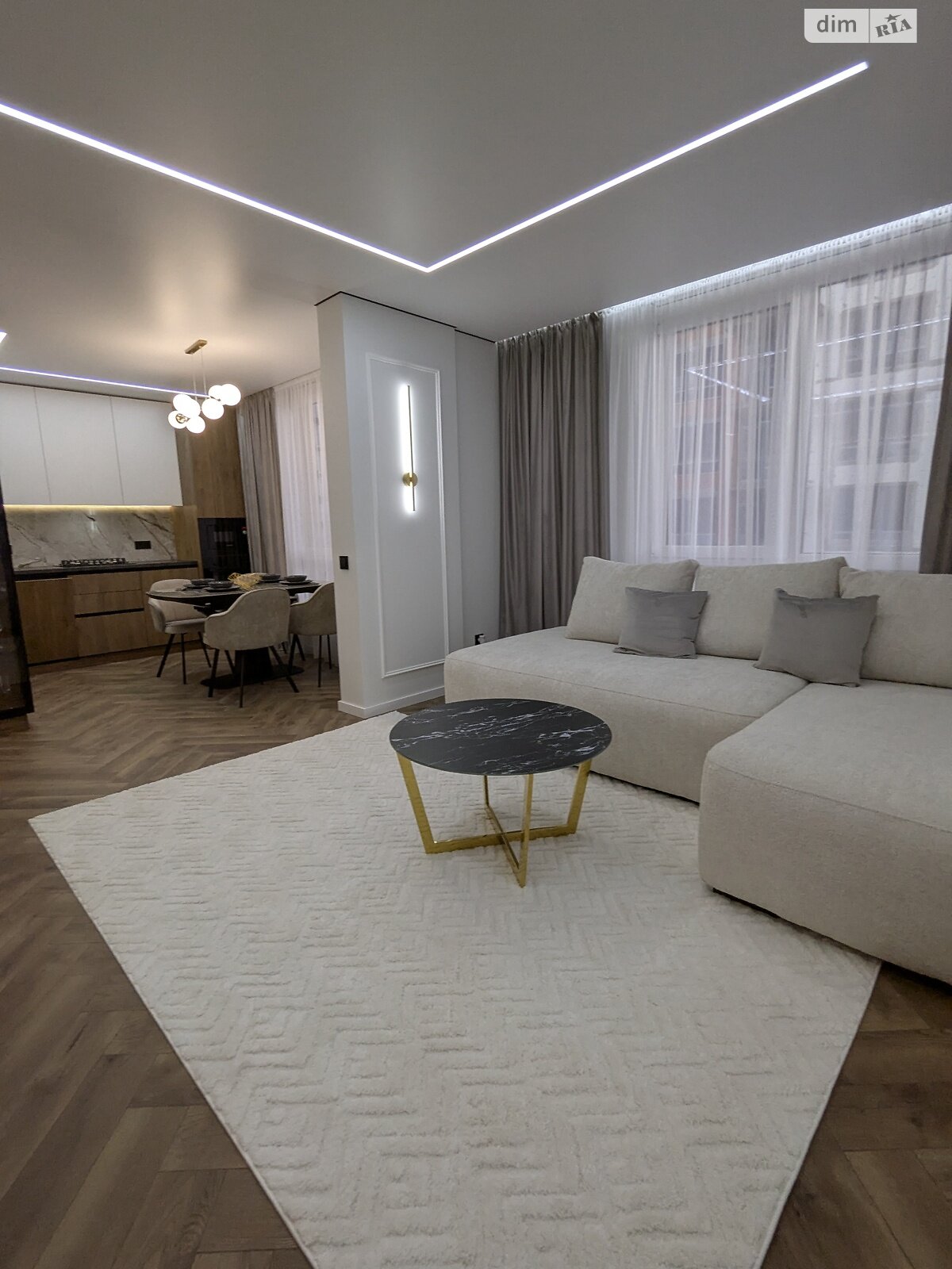 Продажа двухкомнатной квартиры в Ивано-Франковске, на ул. Юліана Пелеша 1, фото 1