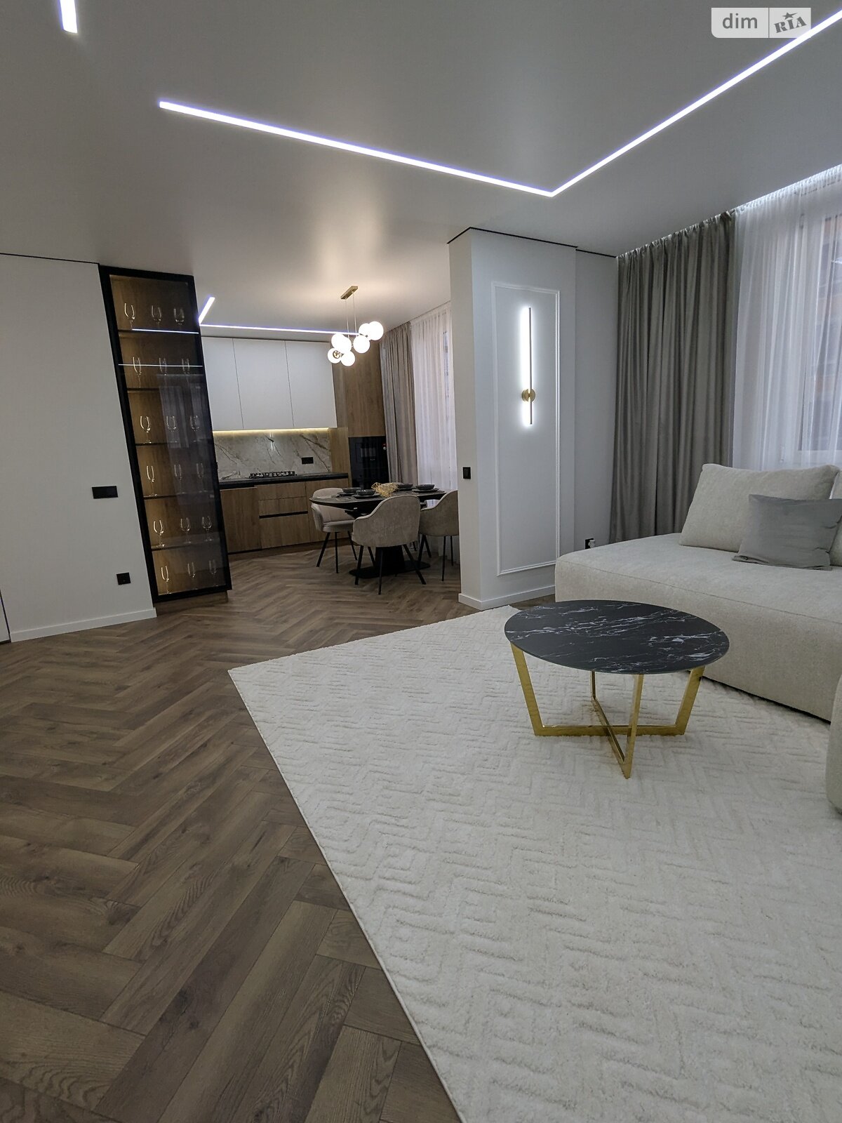 Продажа двухкомнатной квартиры в Ивано-Франковске, на ул. Юліана Пелеша 1, фото 1