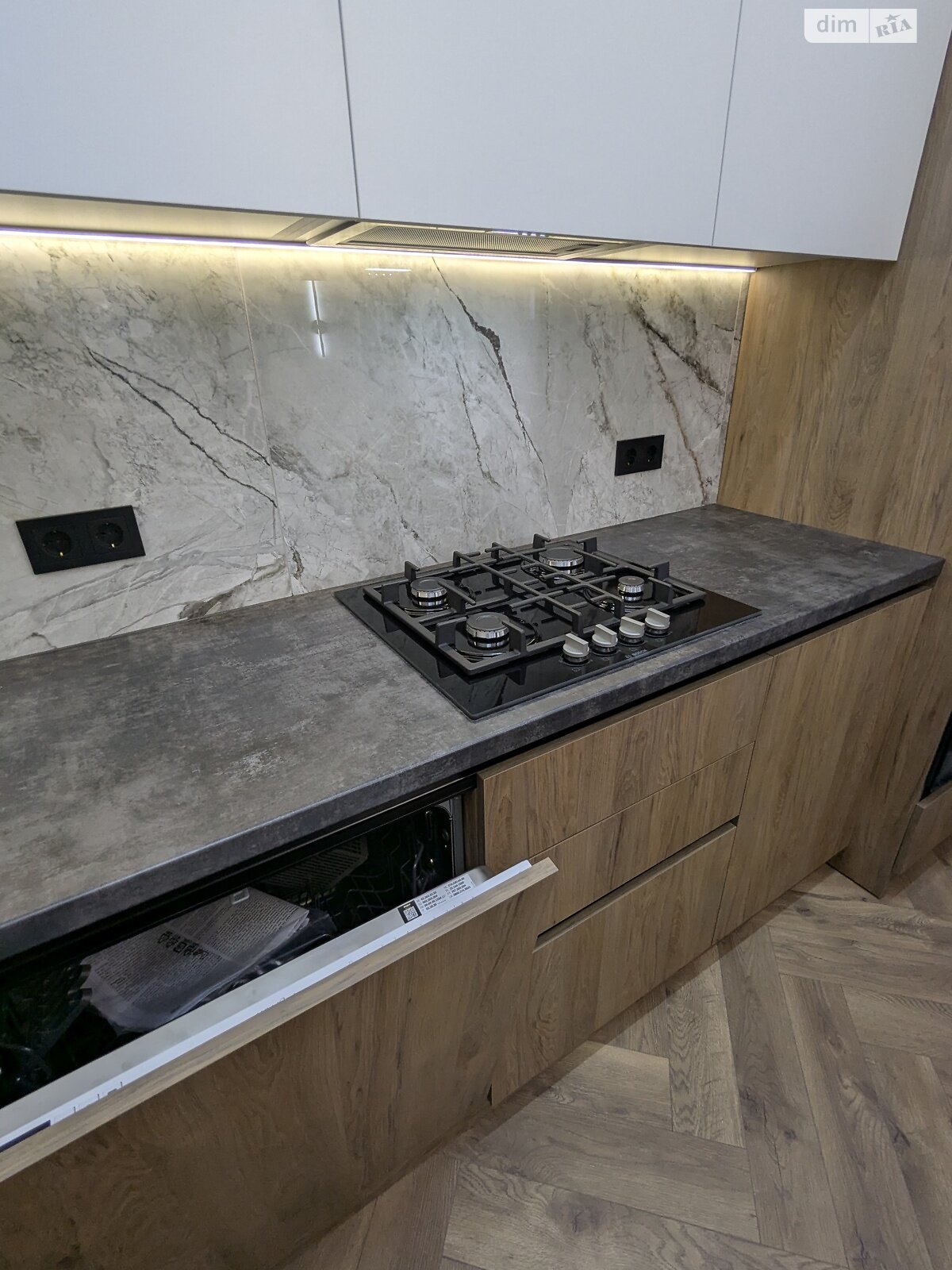 Продажа двухкомнатной квартиры в Ивано-Франковске, на ул. Юліана Пелеша 1, фото 1