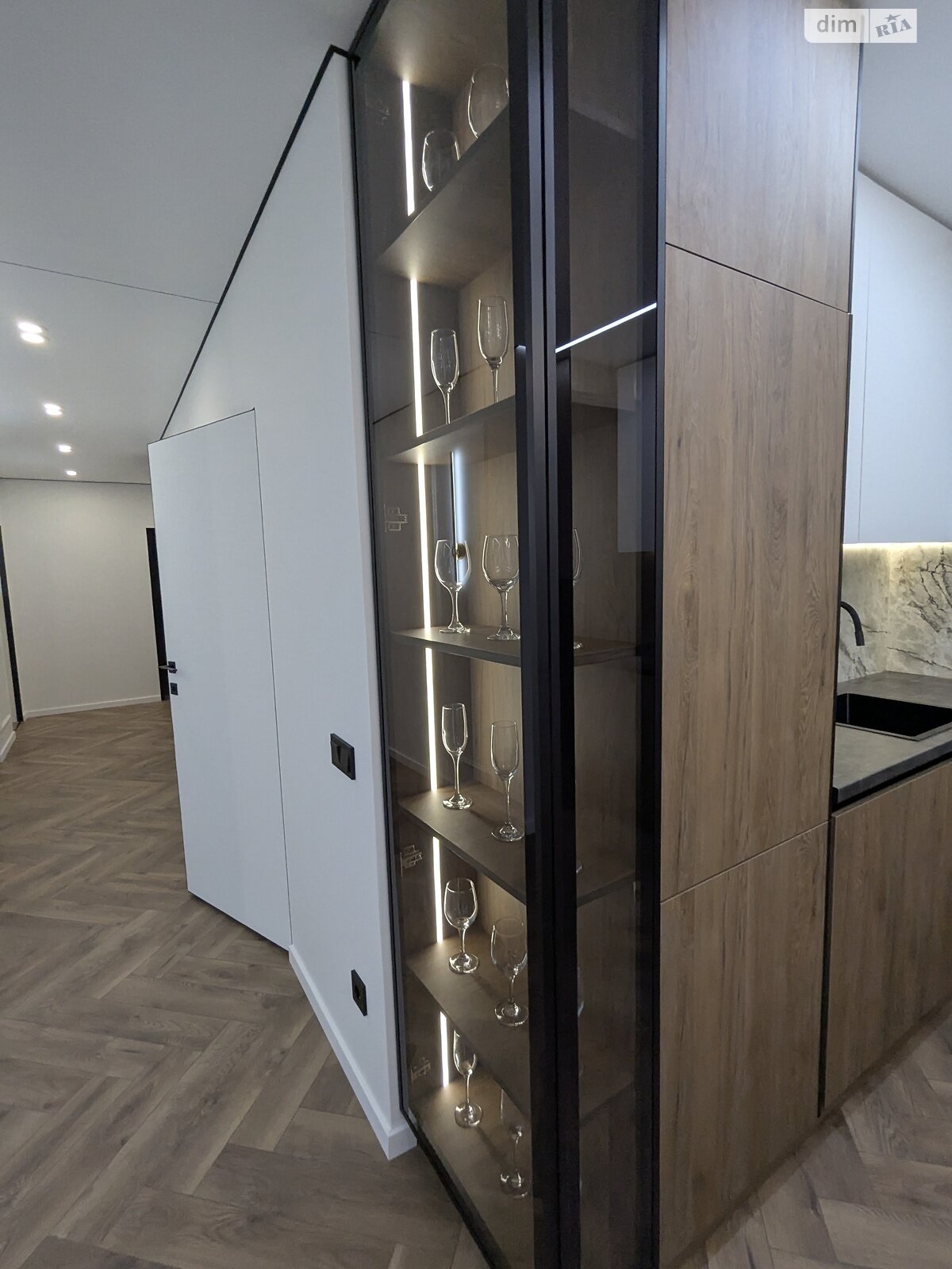 Продажа двухкомнатной квартиры в Ивано-Франковске, на ул. Юліана Пелеша 1, фото 1