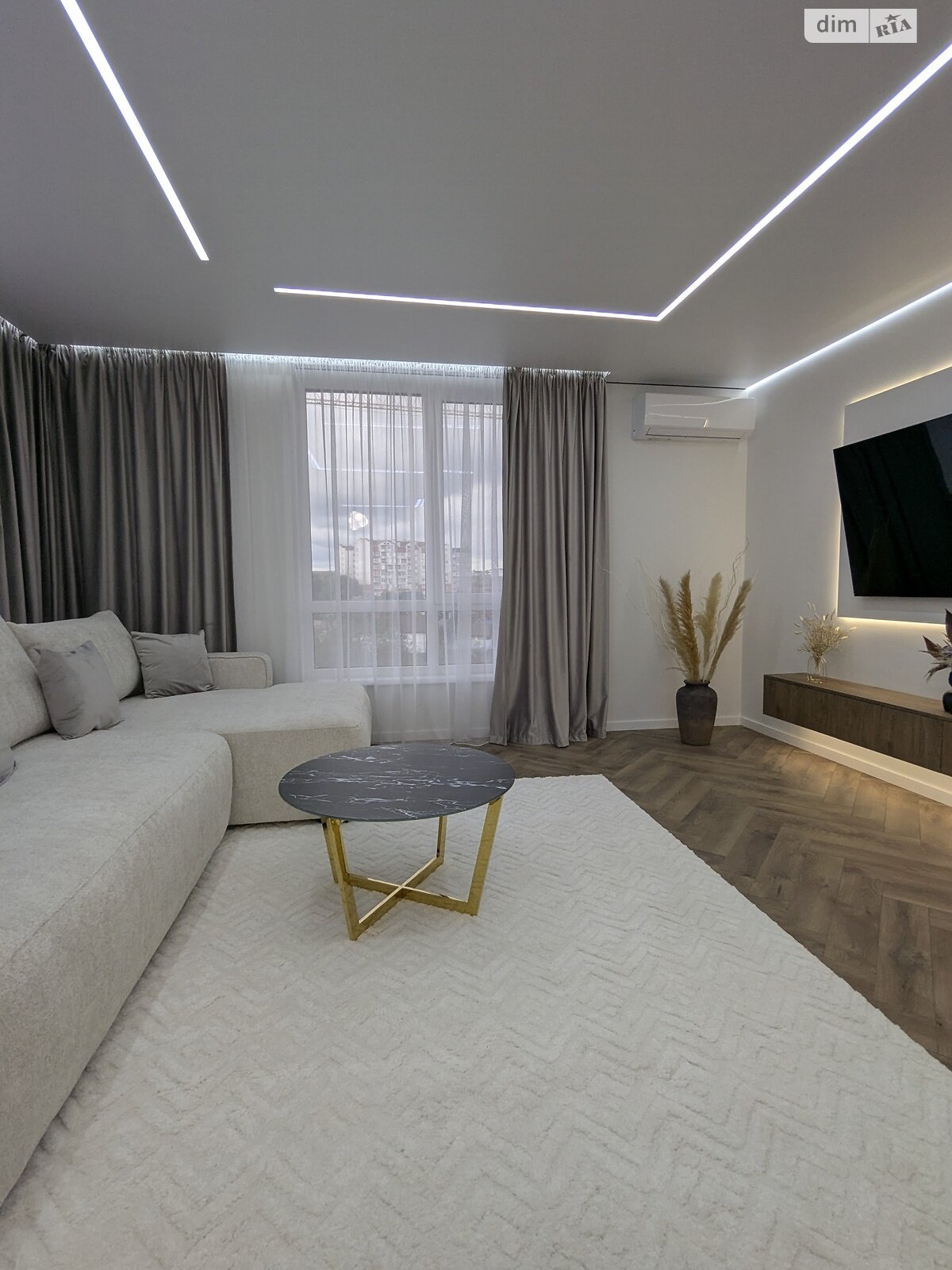 Продажа двухкомнатной квартиры в Ивано-Франковске, на ул. Юліана Пелеша 1, фото 1