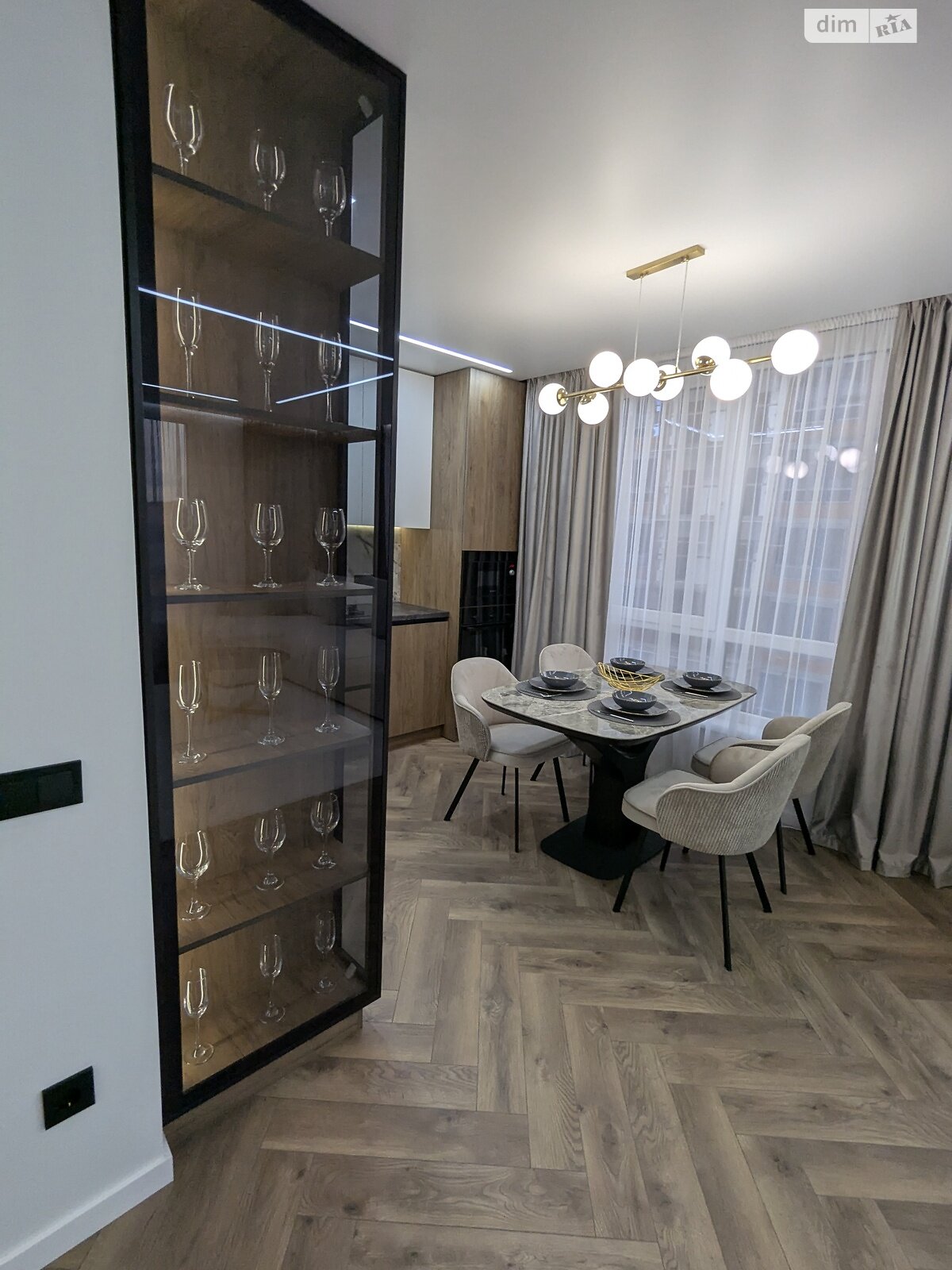 Продажа двухкомнатной квартиры в Ивано-Франковске, на ул. Юліана Пелеша 1, фото 1