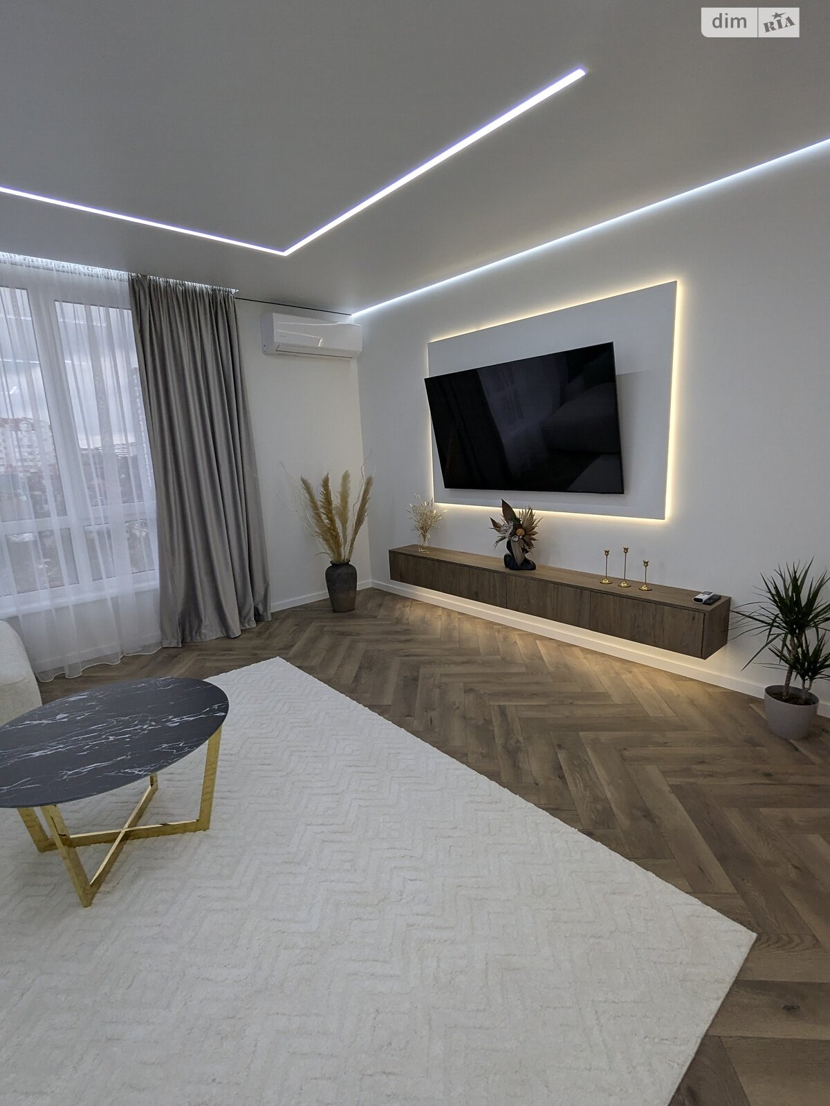 Продажа двухкомнатной квартиры в Ивано-Франковске, на ул. Юліана Пелеша 1, фото 1