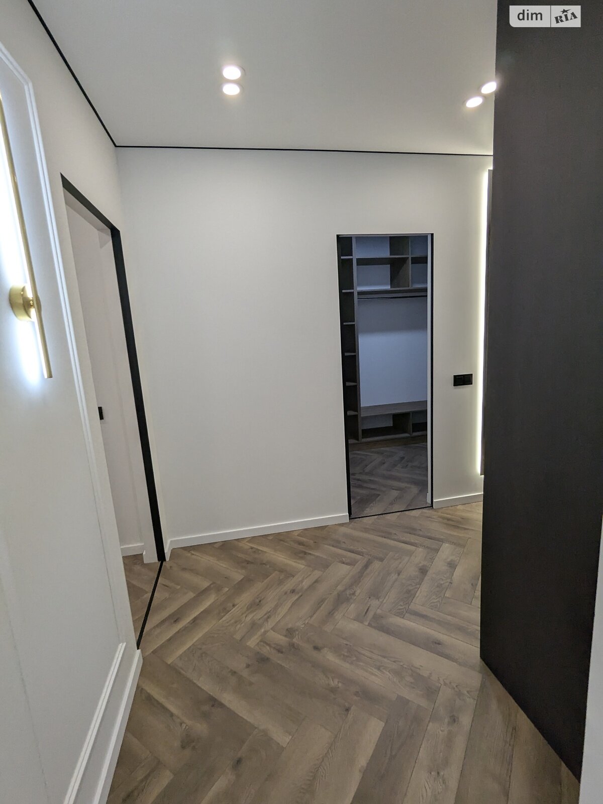 Продажа двухкомнатной квартиры в Ивано-Франковске, на ул. Юліана Пелеша 1, фото 1