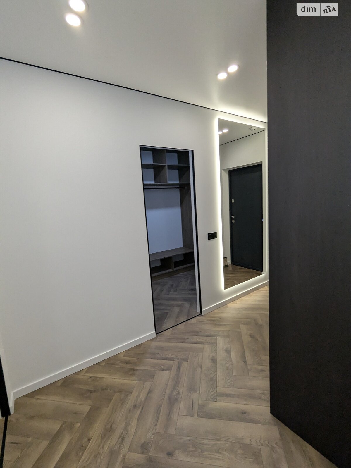 Продажа двухкомнатной квартиры в Ивано-Франковске, на ул. Юліана Пелеша 1, фото 1