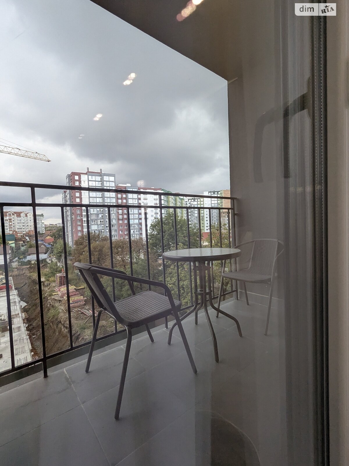 Продажа двухкомнатной квартиры в Ивано-Франковске, на ул. Юліана Пелеша 1, фото 1