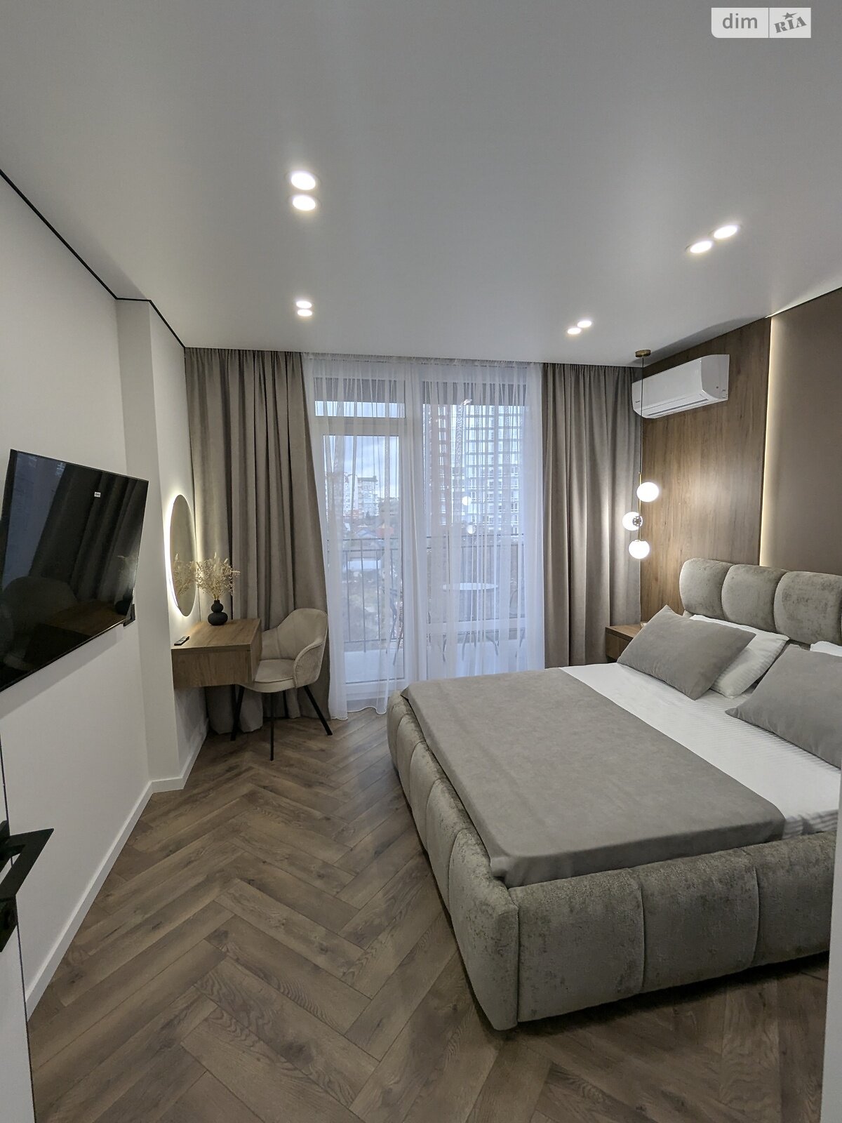 Продажа двухкомнатной квартиры в Ивано-Франковске, на ул. Юліана Пелеша 1, фото 1