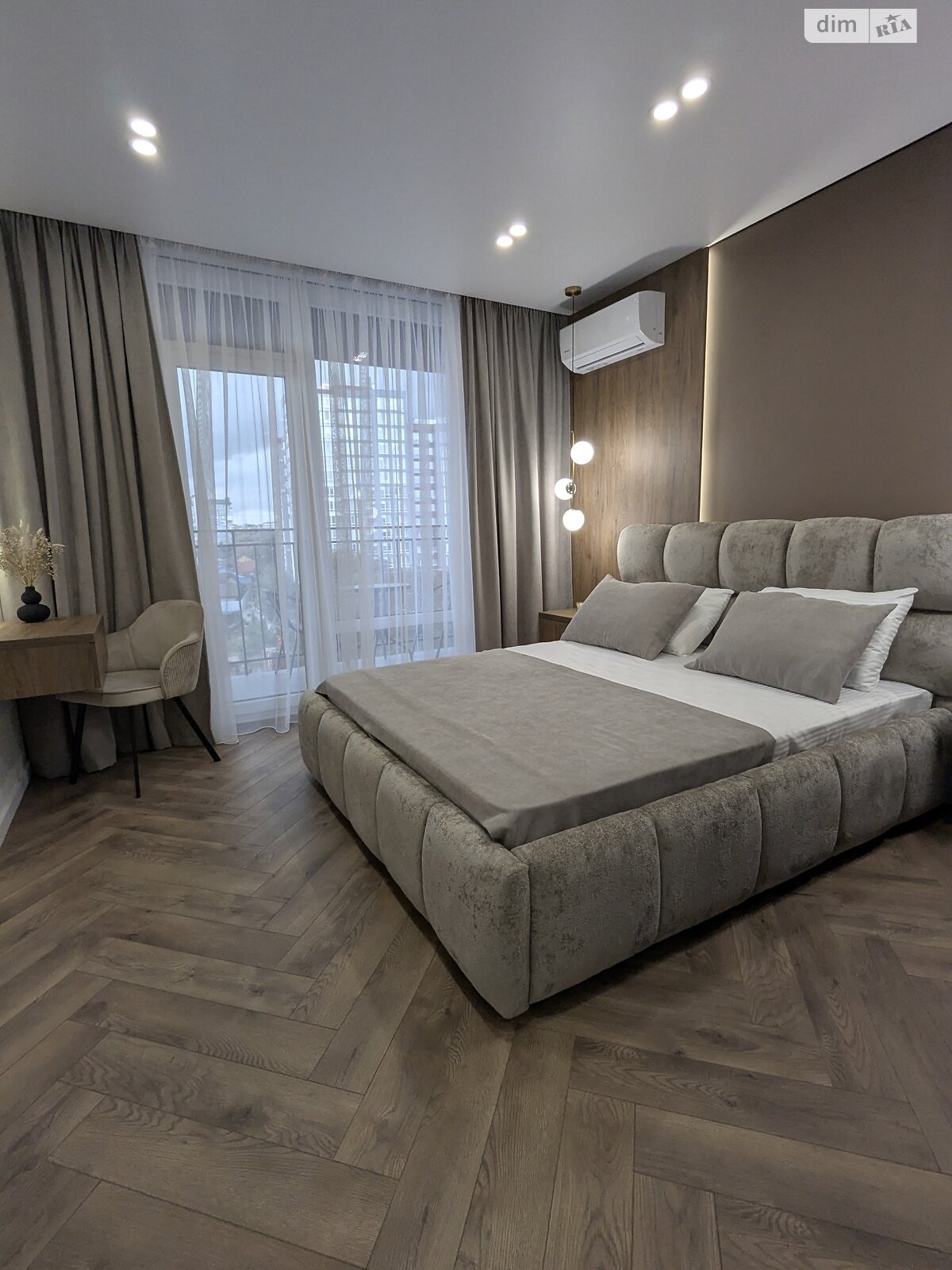 Продажа двухкомнатной квартиры в Ивано-Франковске, на ул. Юліана Пелеша 1, фото 1