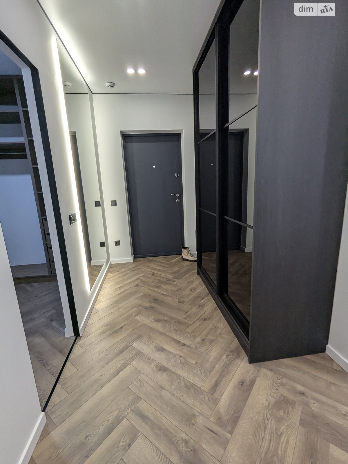 Продажа двухкомнатной квартиры в Ивано-Франковске, на ул. Юліана Пелеша 1, фото 1