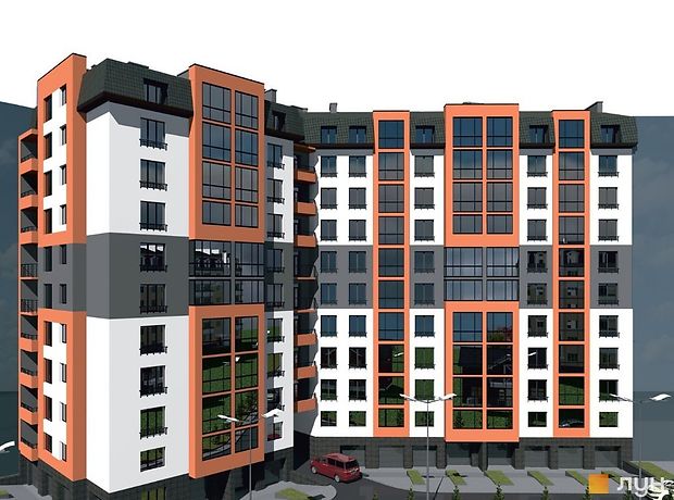 Продажа двухкомнатной квартиры в Ивано-Франковске, фото 1 Продажа двухкомнатной квартиры в Ивано-Франковске, фото 1