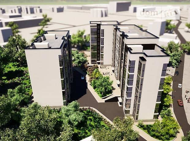 Продажа однокомнатной квартиры в Ивано-Франковске, фото 1 Продажа однокомнатной квартиры в Ивано-Франковске, фото 1