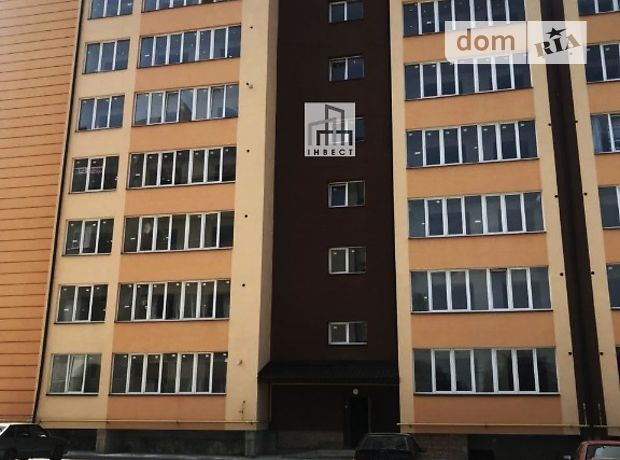 Продажа однокомнатной квартиры в Ивано-Франковске, фото 1 Продажа однокомнатной квартиры в Ивано-Франковске, фото 1