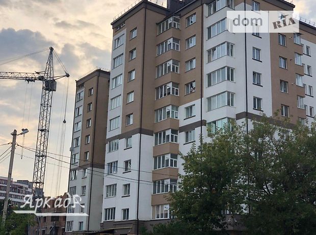 Продажа однокомнатной квартиры в Ивано-Франковске, на Целевича 4 фото 1 Продажа однокомнатной квартиры в Ивано-Франковске, на Целевича 4 фото 1
