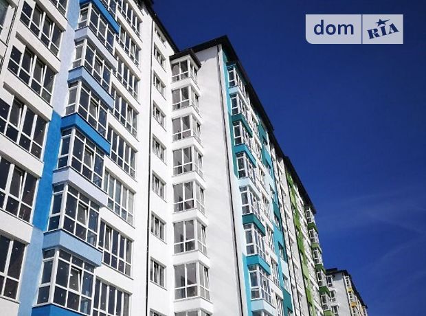 Продажа однокомнатной квартиры в Ивано-Франковске, фото 1 Продажа однокомнатной квартиры в Ивано-Франковске, фото 1