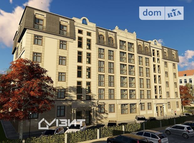 Продажа трехкомнатной квартиры в Ивано-Франковске, фото 1 Продажа трехкомнатной квартиры в Ивано-Франковске, фото 1
