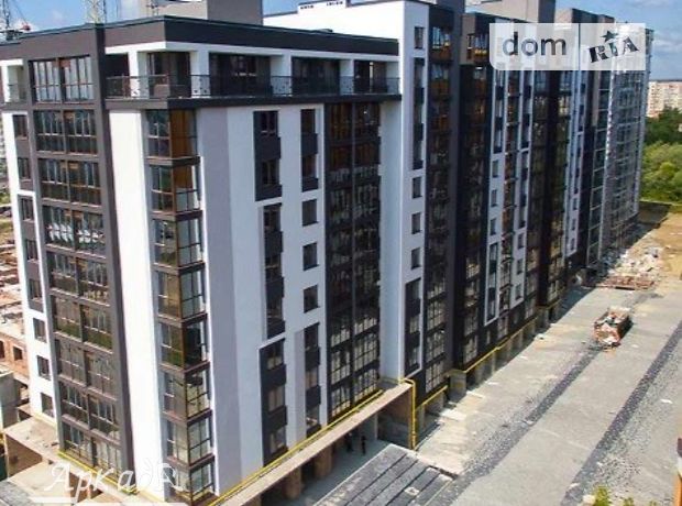 Продажа двухкомнатной квартиры в Ивано-Франковске, фото 1 Продажа двухкомнатной квартиры в Ивано-Франковске, фото 1