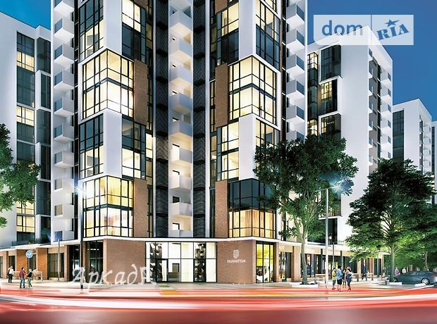 Продажа двухкомнатной квартиры в Ивано-Франковске, фото 1 Продажа двухкомнатной квартиры в Ивано-Франковске, фото 1