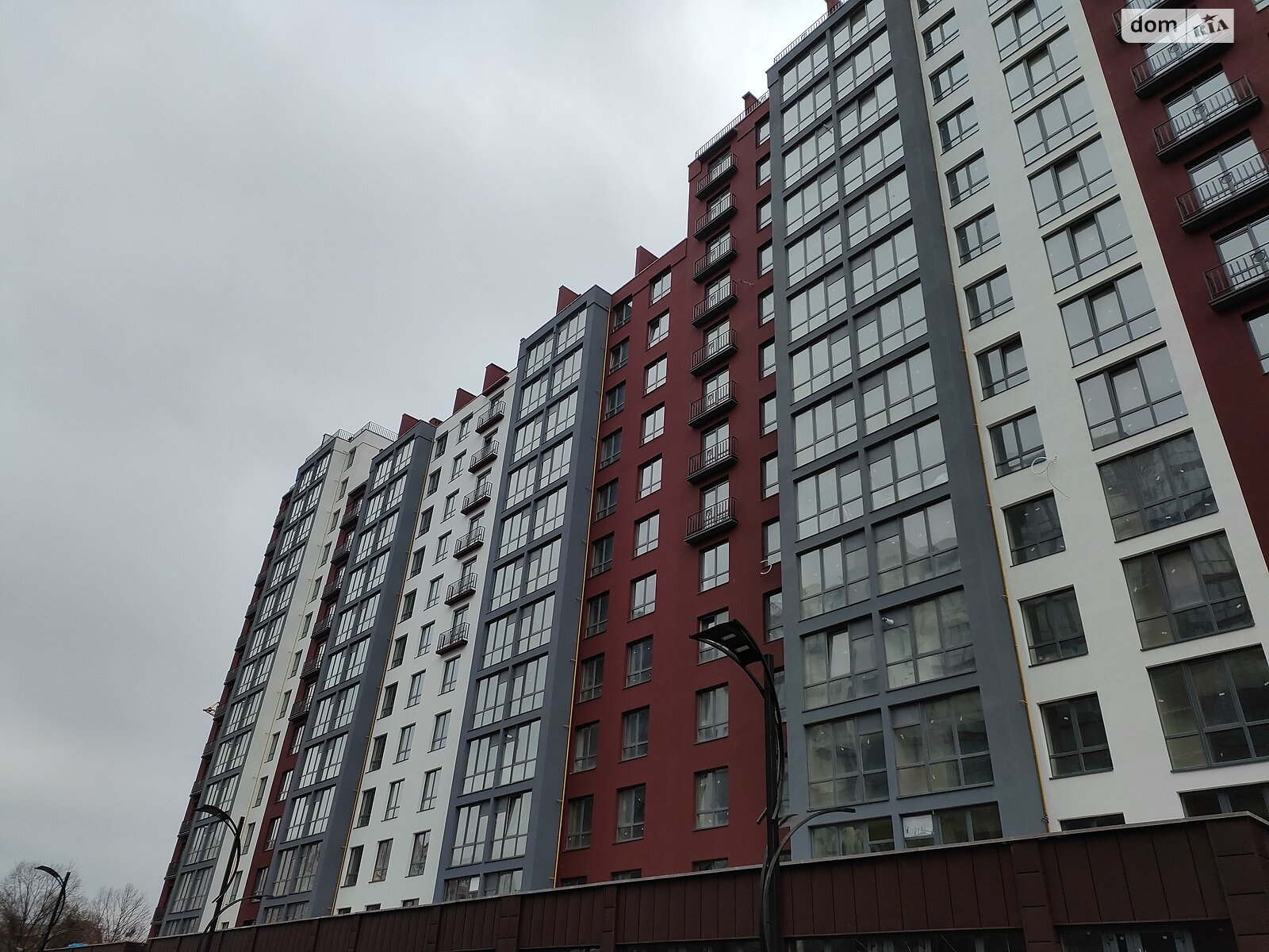 Продаж чотирикімнатної квартири в Івано-Франківську,, фото 1