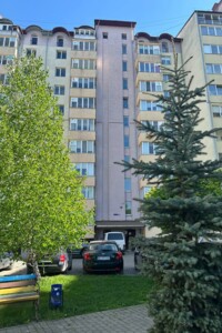 Продажа однокомнатной квартиры в Ивано-Франковске, на ул. Гетьмана Ивана Мазепы 175А, фото 2