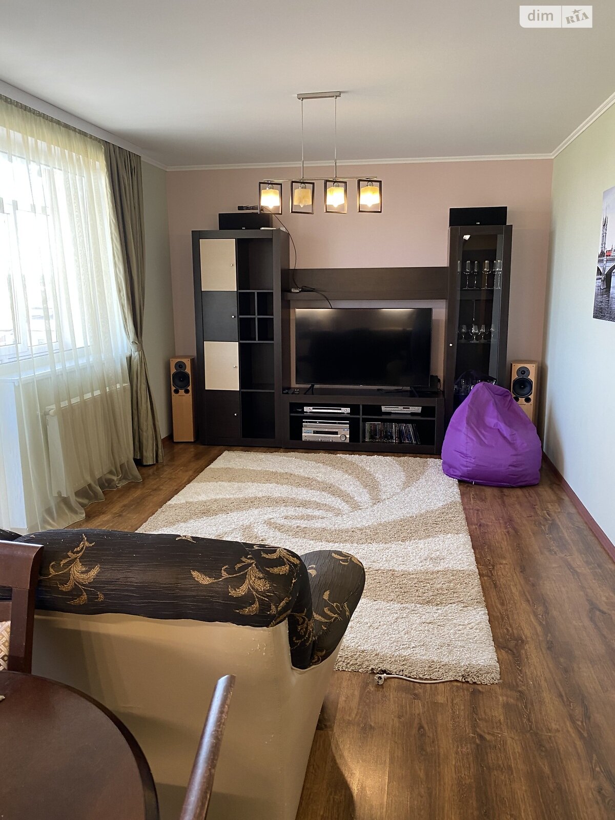 Продаж трикімнатної квартири в Івано-Франківську, на Підпечарська 8, фото 1 Продаж трикімнатної квартири в Івано-Франківську, на Підпечарська 8, фото 1